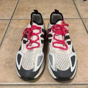 Adidas  x Ninja ZX 2K Boost